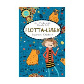 Pantermüller, Alice/Kohl, Daniela: Mein Lotta-Leben – Sayonara, Capybara! (23)