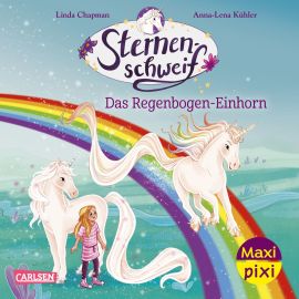MP Sternenschw. Regenbogen-Ei