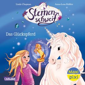 MP Sternenschw. Glückspferd