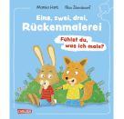 Papp 1,2,3 Rückenmalerei