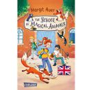 TB School of Mag. Animals