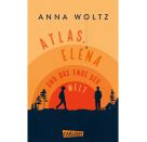 TB Atlas, Elena u.d.Ende der