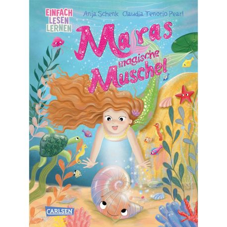 ELL Maras magische Muschel