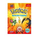 Pokémon Erstlesebuch: Bereit fürs Training?