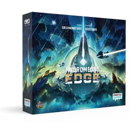 Andromeda´s Edge