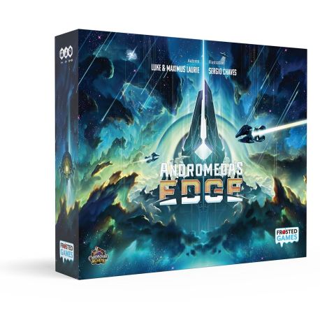 Andromeda´s Edge