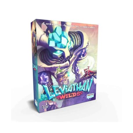 Leviathan Wilds