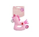 Greifling Einhorn Glitzerglück