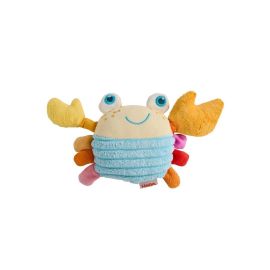Ratterfigur Krabbe