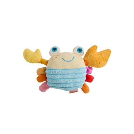 Ratterfigur Krabbe