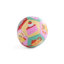 Babyball Teeparty