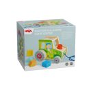 Sortierbox Traktor