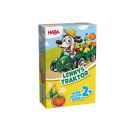 Meine ersten Spiele - Lennys Traktor