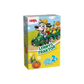 Meine ersten Spiele - Lennys Traktor