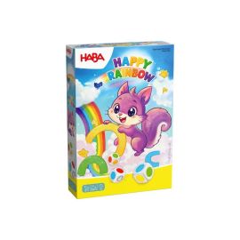 Happy Rainbow