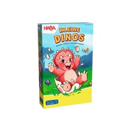 Kleine Dinos
