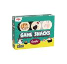 Game Snacks – Sushi