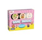 Game Snacks – Sweets