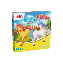 Hoppe Reiter