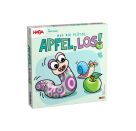 Auf die Plätze, Apfel, Los!