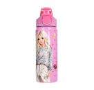 TOPModel Trinkflasche Edelst.