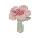 Rassel Blume Fairy Garden