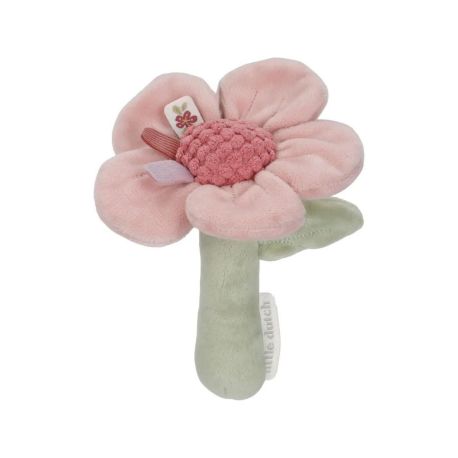 Rassel Blume Fairy Garden