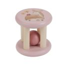 Little Dutch Rasselroller - Fairy Garden