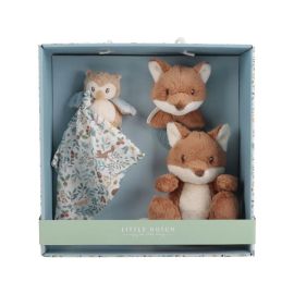Little Dutch Geschenkset mit Plüschtier