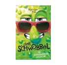 Der Schwobbel in schleimiger Mission