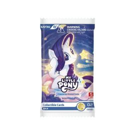 My Little Pony Fr. Booster