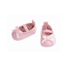 Puppen-Ballerinas, rosa, Gr. 30-34 cm