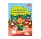 Erster Schultag unter Monstern