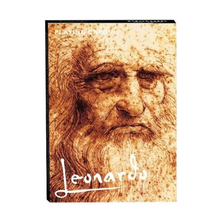 Leonardo da Vinci