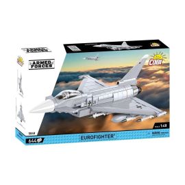 COBI 5848A Eurofighter Typhoon GAF