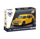 COBI LANCIA DELTA HF INTEGRALE EVO Scale 1:35