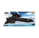 COBI 5891 Lockheed SR-71 Blackbird