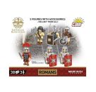 COBI Römer Figuren