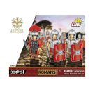 COBI Römer Figuren