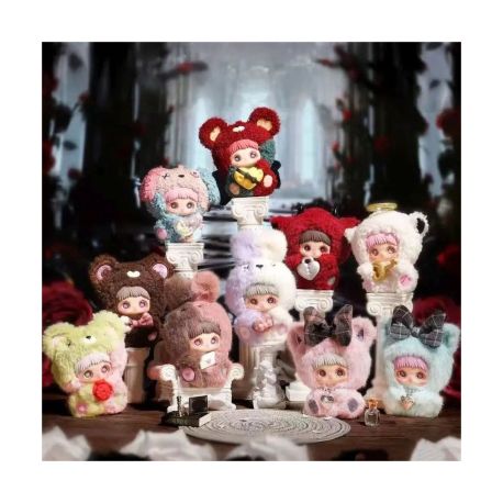 Blind Box - Figur - Nommi - Fairytale Town - ca. 12-16cm