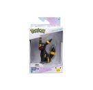 Pokémon Jubiläum Glitzer-Figuren, sortiert