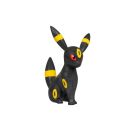 Pokémon Jubiläum Glitzer-Figuren, sortiert