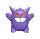 Pokémon Jubiläum Glitzer-Figuren, sortiert