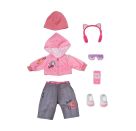 BABY born Cool Girl Outfit 43cm