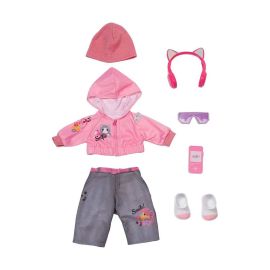 BABY born Cool Girl Outfit 43cm
