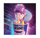 FDP K-Pop Demon Hunt - Rami Ramen-Becher