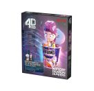 FDP K-Pop Demon Hunt - Rami Ramen-Becher