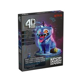 FDP K-Pop Demon Hunters - Derpy