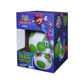 DNO Interaktiver Yoshi im Ei