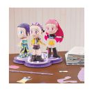 FDP K-Pop Demon Hunters - Huntrix Chibi